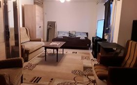 Tunnel Family Apartmanház Pécs
